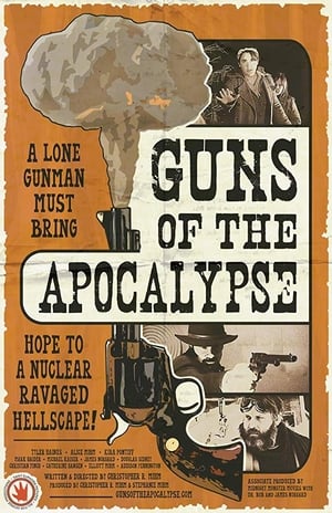 Guns of the Apocalypse poszter