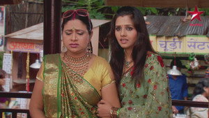 Iss Pyaar Ko Kya Naam Doon? 2. évad Ep.16 16. epizód