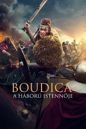 Boudica: A háború istennője