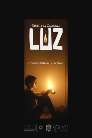 Témele a la Oscuridad: Luz poszter