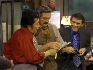 Barney Miller Season 1 Ep.11 11. epizód