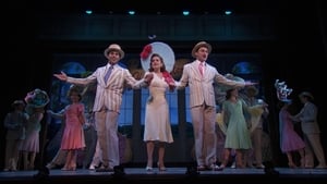 Holiday Inn: The New Irving Berlin Musical - Live on Broadway háttérkép