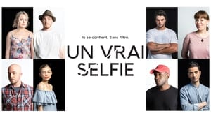 Un vrai selfie kép