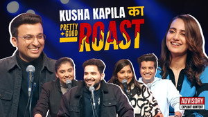 Pretty Good Roast Show 1. évad Ep.7 7. epizód
