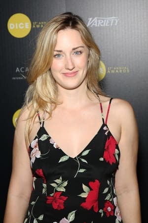 Ashley Johnson profil kép