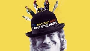 Saint Misbehavin': The Wavy Gravy Movie háttérkép