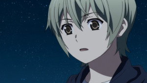 極黒のブリュンヒルデ 1. évad Ep.5 5. epizód