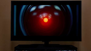 ARTIFICIAL: Media Production in an Age of AI háttérkép