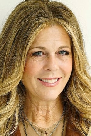 Rita Wilson profil kép