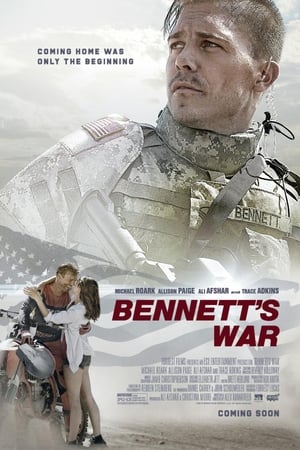 Bennett's War poszter