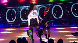 Nick Cannon Presents: Wild 'N Out 21. évad Ep.15 15. epizód
