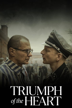 Triumph of the Heart poszter