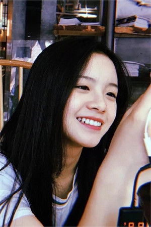Teresa Li profil kép