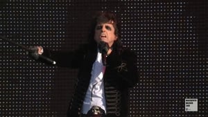 Alice Cooper : Wacken 2017 háttérkép