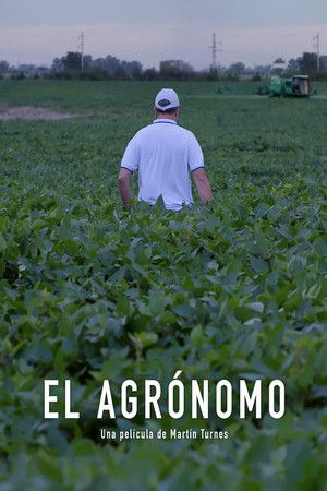 El agrónomo poszter
