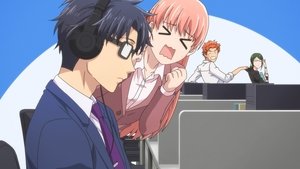 ヲタクに恋は難しい 1. évad Ep.8 8. epizód