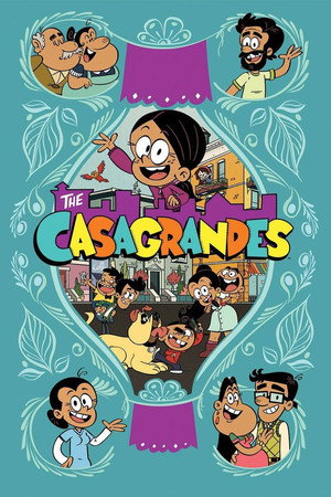A Casagrande család