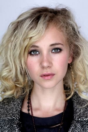 Juno Temple profil kép