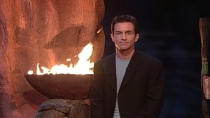 Survivor 2. évad Ep.17 17. epizód