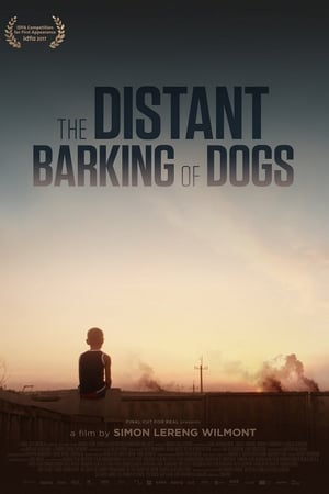 The Distant Barking of Dogs poszter