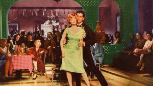 The George Raft Story háttérkép
