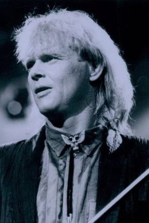 John Farnham profil kép