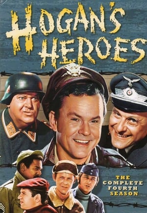 Hogan's Heroes