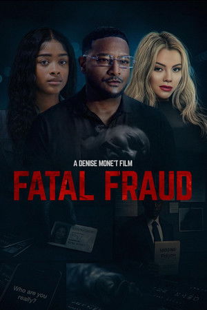 Fatal Fraud poszter
