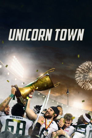 Unicorn Town poszter