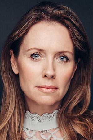 Alexandra Ternstrøm profil kép