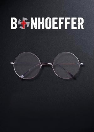 Bonhoeffer: Holy Traitor poszter