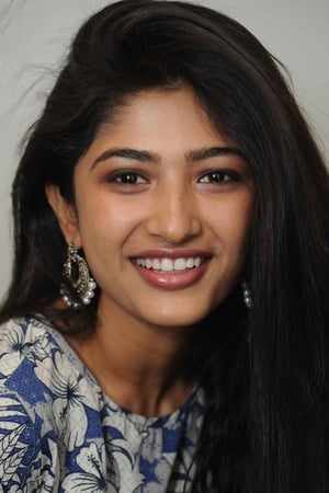 Roshini Prakash