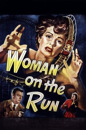 Woman on the Run poszter