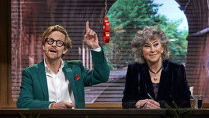 På spåret 31. évad Ep.5 5. epizód
