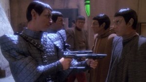 Star Trek: Az új nemzedék 5. évad Ep.7 Újraegyesítés (1. rész)
