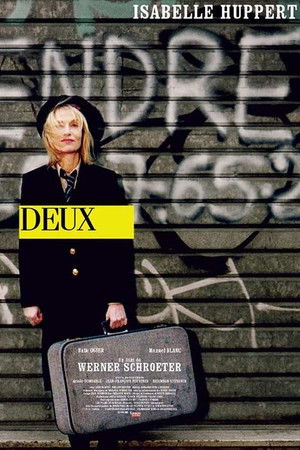 Deux poszter