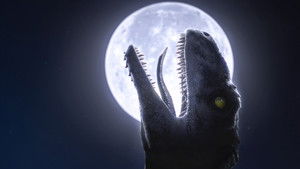 Jurassic World: Káoszelmélet kép