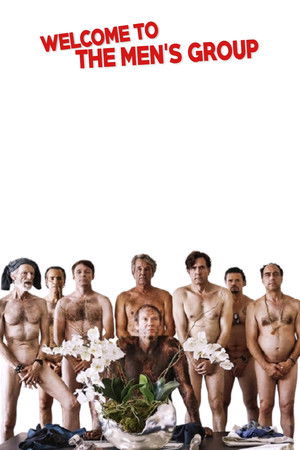 Welcome to the Men's Group poszter