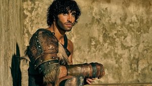 Spartacus: Ashur háza kép