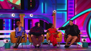 Big Brother: Late & Live 3. évad Ep.10 10. epizód