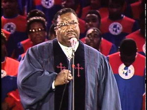 The Mississippi Mass Choir 1. évad Ep.33 33. epizód