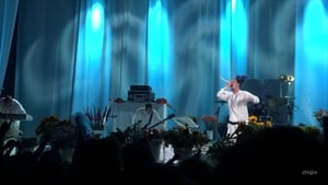 Faith No More - Live in Moscow 02.07.2012 háttérkép