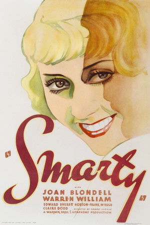 Smarty poszter