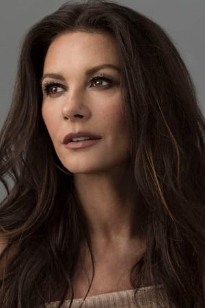 Catherine Zeta-Jones profil kép