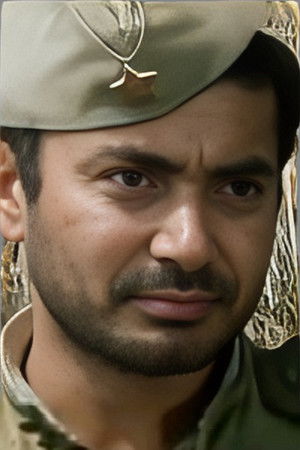 Rustam Turayev profil kép
