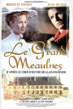 Le Grand Meaulnes