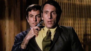 Mannix Season 4 Ep.24 24. epizód