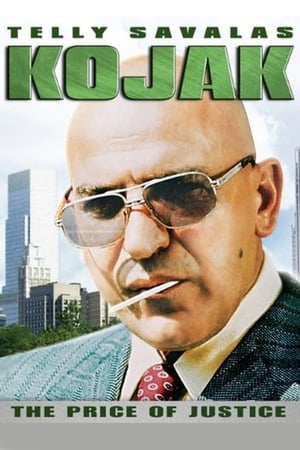 Kojak: Az igazság ára