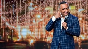 Russell Peters: Deported háttérkép