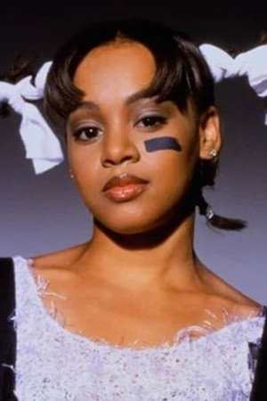 Lisa "Left Eye" Lopes profil kép